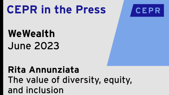 WeWealth Press Mention June 2023