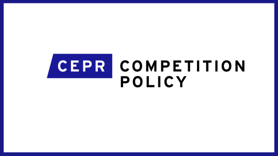 CEPR COMPETITION POLICY RPN LOGO
